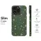 Christmas Wrapping Paper Pattern Phone Case iPhone Samsung Cover Pixel 2121 - Image 7