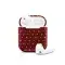 Christmas Wrapping Paper Seamless AirPods Case AirPods Pro AirPods Pro 2 AirPods 3 AirPods 2 Glossy 2119 - Image 1