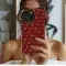 Christmas Wrapping Paper Seamless Phone Case iPhone Samsung Cover Pixel 2119 - Image 2