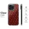 Christmas Wrapping Paper Seamless Phone Case iPhone Samsung Cover Pixel 2119 - Image 8