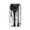 Chromatic Drip from the Cosmos Phone Case iPhone Samsung Cover Pixel 6644 - Image 1
