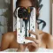 Chromatic Drip from the Cosmos Phone Case iPhone Samsung Cover Pixel 6644 - Image 2