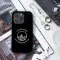 Circle Night Court Symbol Acotar Acomaf Velaris Mountain Phone Case iPhone Samsung Pixel & More - Image 3