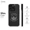 Circle Night Court Symbol Acotar Acomaf Velaris Mountain Phone Case iPhone Samsung Pixel & More - Image 6