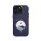 Circle Night Court Symbol Acotar Acomaf Velaris Mountain Stars Moon Phone Case iPhone Samsung Pixel & More - Image 1
