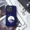 Circle Night Court Symbol Acotar Acomaf Velaris Mountain Stars Moon Phone Case iPhone Samsung Pixel & More - Image 3