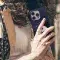 Circle Night Court Symbol Acotar Acomaf Velaris Mountain Stars Moon Phone Case iPhone Samsung Pixel & More - Image 4