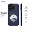 Circle Night Court Symbol Acotar Acomaf Velaris Mountain Stars Moon Phone Case iPhone Samsung Pixel & More - Image 5