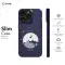 Circle Night Court Symbol Acotar Acomaf Velaris Mountain Stars Moon Phone Case iPhone Samsung Pixel & More - Image 6