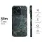 Circuit Camo Skin
 Phone Case iPhone Samsung Cover Pixel 4417 - Image 7