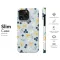 Citrus Blossom Delight
 Phone Case iPhone Samsung Cover Pixel 5928 - Image 7