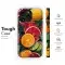 Citrus Burst Delight
 Phone Case iPhone Samsung Cover Pixel 4121 - Image 6