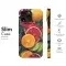 Citrus Burst Delight
 Phone Case iPhone Samsung Cover Pixel 4121 - Image 7