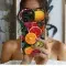 Citrus Burst Design
 Phone Case iPhone Samsung Cover Pixel 4144 - Image 2