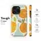 Citrus Fruit Phone Case iPhone Samsung Cover Pixel 2855 - Image 6