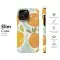 Citrus Fruit Phone Case iPhone Samsung Cover Pixel 2855 - Image 7