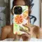 Citrus Watercolor Phone Case iPhone Samsung Cover Pixel 3103 - Image 2