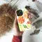 Citrus Watercolor Phone Case iPhone Samsung Cover Pixel 3103 - Image 4