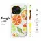 Citrus Watercolor Phone Case iPhone Samsung Cover Pixel 3103 - Image 6