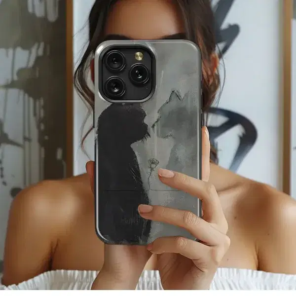 City Night View
 Phone Case iPhone Samsung Cover Pixel 4631 - Image 1
