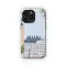 City of Charm and Cherry Blooms Phone Case iPhone Samsung Cover Pixel 6962 - Image 1