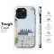 City of Charm and Cherry Blooms Phone Case iPhone Samsung Cover Pixel 6962 - Image 6