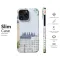 City of Charm and Cherry Blooms Phone Case iPhone Samsung Cover Pixel 6962 - Image 7