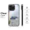 City of Charm and Cherry Blooms Phone Case iPhone Samsung Cover Pixel 6962 - Image 8