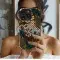 Classic Batik Phone Case iPhone Samsung Cover Pixel 3840 - Image 2