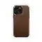 Classic Brown Leather Texture Phone Case iPhone Samsung Cover Pixel 4851 - Image 1