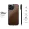 Classic Brown Leather Texture Phone Case iPhone Samsung Cover Pixel 4851 - Image 8