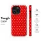 Classic Cherry Polka Dot Dream Phone Case iPhone Samsung Cover Pixel 8111 - Image 6