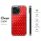 Classic Cherry Polka Dot Dream Phone Case iPhone Samsung Cover Pixel 8111 - Image 8