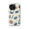 Classic Everyday Carry Illustrated Art Phone Case iPhone Samsung Cover Pixel 7318 - Image 1