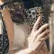 Classic Leopard Print Design Phone Case iPhone Samsung Cover Pixel 5762 - Image 5