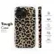 Classic Leopard Print Design Phone Case iPhone Samsung Cover Pixel 5762 - Image 6