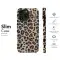 Classic Leopard Print Design Phone Case iPhone Samsung Cover Pixel 5762 - Image 7