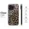 Classic Leopard Print Design Phone Case iPhone Samsung Cover Pixel 5762 - Image 8