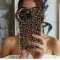 Classic Leopard Print Design Phone Case iPhone Samsung Cover Pixel 5763 - Image 2