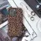 Classic Leopard Print Design Phone Case iPhone Samsung Cover Pixel 5763 - Image 3