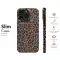 Classic Leopard Print Design Phone Case iPhone Samsung Cover Pixel 5763 - Image 7