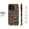Classic Leopard Print Pattern Phone Case iPhone Samsung Cover Pixel 5768 - Image 7
