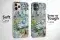 Claude Monet Aesthetic Vintage Phone Case Cover - Image 3