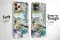 Claude Monet Aesthetic Vintage Phone Case Cover - Image 2