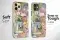 Claude Monet Aesthetic Vintage Phone Case Cover - Image 4