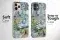 Claude Monet Aesthetic Vintage Phone Case Cover - Image 5