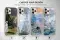 Claude Monet Aesthetic Vintage Phone Case Cover - Image 3