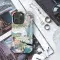 Claude Monet Collage Phone Case iPhone Samsung Pixel & More #600 - Image 3