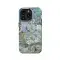Claude Monet Collage Phone Case iPhone Samsung Pixel & More #602 - Image 1