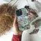 Claude Monet Collage Phone Case iPhone Samsung Pixel & More #602 - Image 2